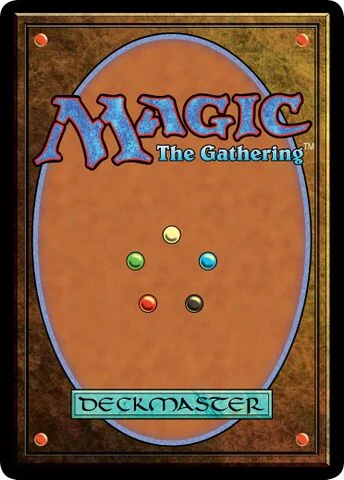 Magic : The Gathering