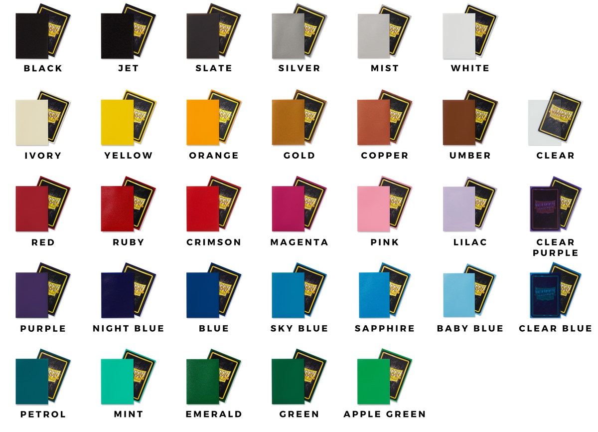 Sleeves