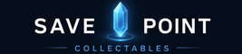 Save Point Collectables - Home