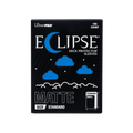 ECLIPSE - Matte Standard DECK PROTECTOR  Sleeves: Pacific Blue - 105ct