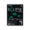 ECLIPSE® Matte Standard DECK PROTECTOR® Sleeves: Forest Green - 105ct