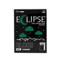 ECLIPSE® Gloss Standard DECK PROTECTOR® Sleeves: Forest Green - 105ct