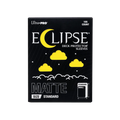 ECLIPSE® Matte Standard DECK PROTECTOR® Sleeves: Lemon Yellow - 105ct