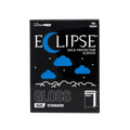 ECLIPSE® Gloss Standard DECK PROTECTOR® Sleeves: Pacific Blue - 105ct