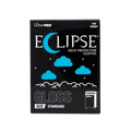 ECLIPSE® Gloss Standard DECK PROTECTOR® Sleeves: Sky Blue - 105ct