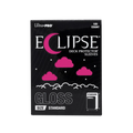 ECLIPSE® Gloss Standard DECK PROTECTOR® Sleeves: Hot Pink - 105ct