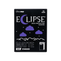 ECLIPSE® Matte Standard DECK PROTECTOR® Sleeves: Royal Purple - 105ct