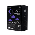 ECLIPSE® Gloss Standard DECK PROTECTOR® Sleeves: Royal Purple - 105ct