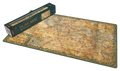 Play-Mat The Hobbit™ - The Shire