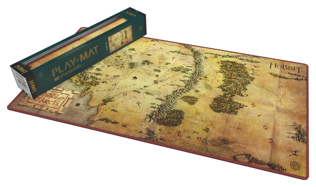 Play-Mat The Hobbit™ - Middle-earth