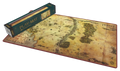 Play-Mat The Hobbit™ - Middle-earth