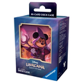 Deck Box: Mickey Mouse, Wayward Sorcerer - Disney Lorcana TCG