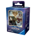 Deck Box: Tinker Bell, Giant Fairy - Disney Lorcana TCG