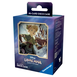 Deck Box: Tinker Bell, Giant Fairy - Disney Lorcana TCG