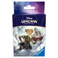 Deck Protector Sleeves: Tinker Bell, Giant Fairy (65) - Disney Lorcana TCG