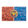 Pokémon Fossil Museum: Excavator Pikachu Pokémon TCG Playmat