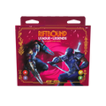 Riftbound: League of Legends TCG Vendetta Zed vs Shen Showdown Deck