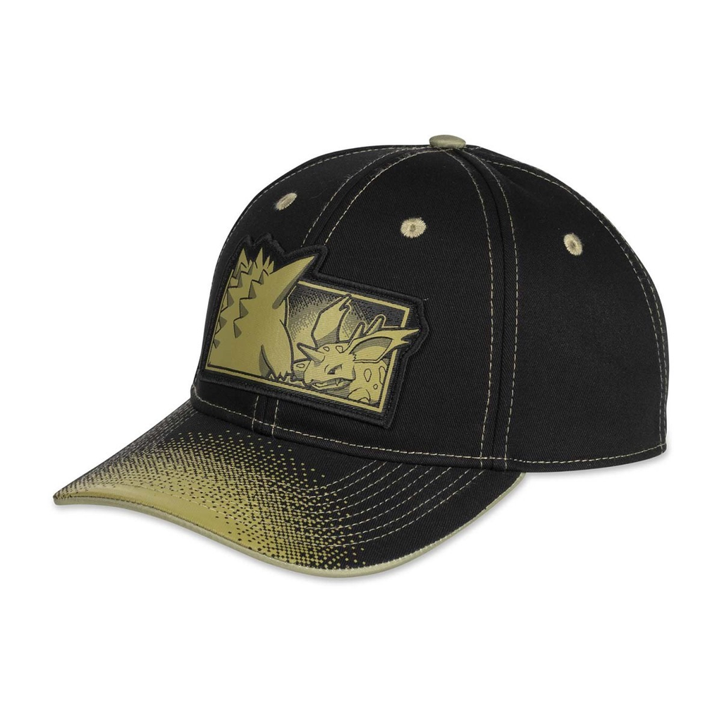 Pokemon Opening Scene Hat