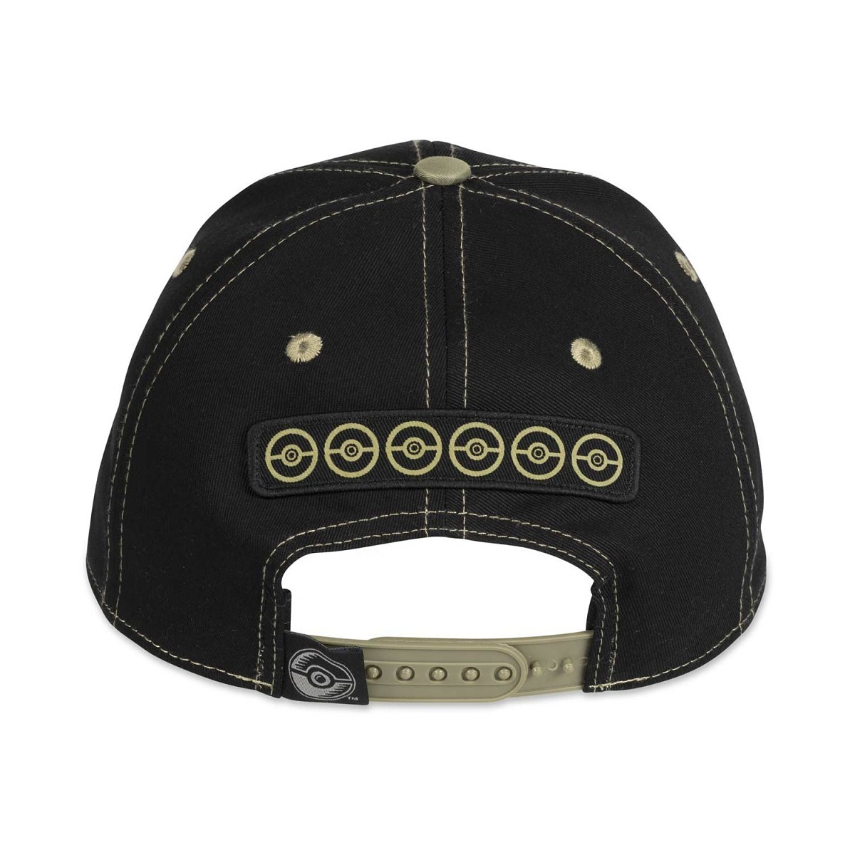 Pokemon Opening Scene Hat