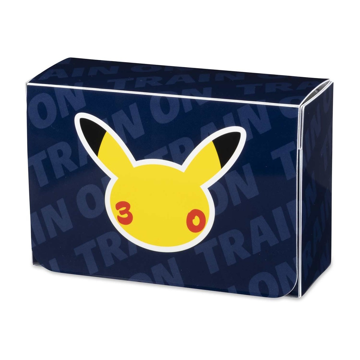 Pokémon TCG: Pokémon 30th Celebration Double Deck Box