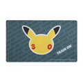 Pokémon TCG: Pokémon 30th Celebration Playmat