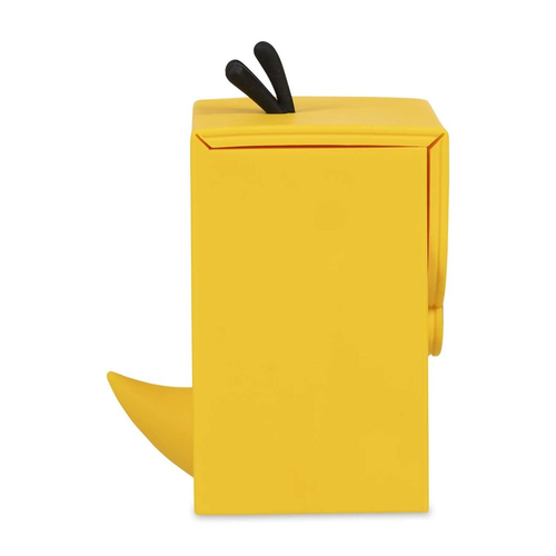 *Pokémon Center Exclusive* TCG Deck Buddies: Psyduck Deck Box