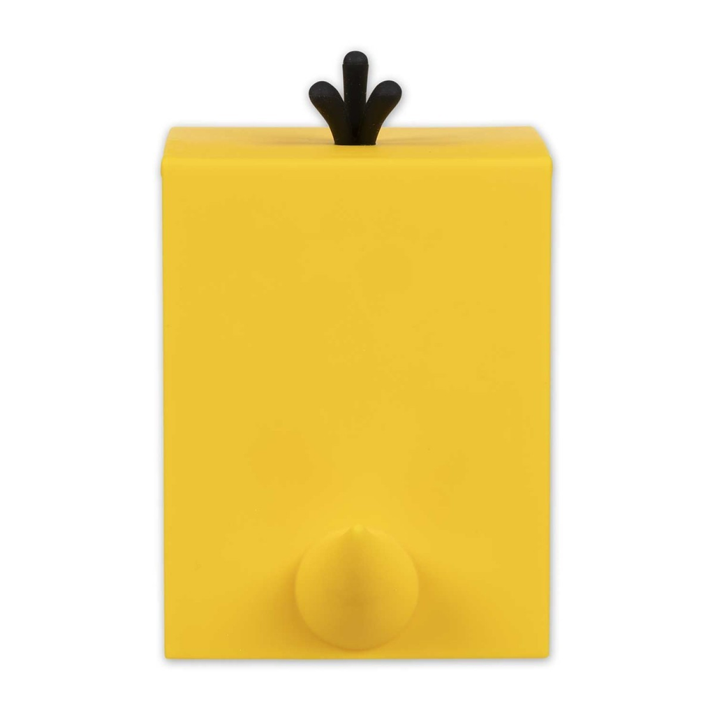 *Pokémon Center Exclusive* TCG Deck Buddies: Psyduck Deck Box