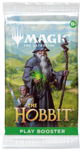 Play Booster Pack - The Hobbit - The Hobbit (HOB)